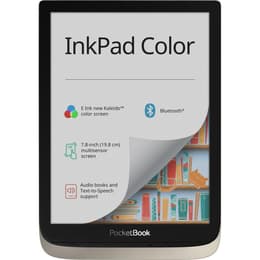Pocketbook InkPad Color 7,8 WiFi Sähkökirjanlukulaite