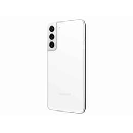 Galaxy S22+ 5G 256GB - Valkoinen - Lukitsematon