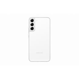 Galaxy S22+ 5G 256GB - Valkoinen - Lukitsematon