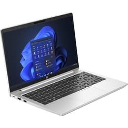 HP ProBook 440 G10 14" Core i7 1.7 GHz - SSD 512 Gt - 16GB QWERTY - Ruotsi