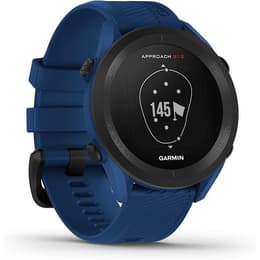 Garmin Approach S12 Bluetooth 40 mm - Sininen