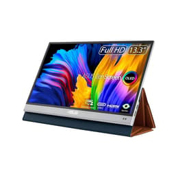 Asus Zenscreen Go MQ13AH Tietokoneen näyttö 15" OLED