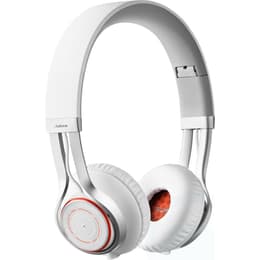 Jabra Revo Wireless Kuulokkeet kiinteä + langaton mikrofonilla - Valkoinen/Harmaa