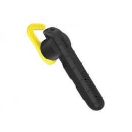 Jabra Steel 100-97600000-65 Kuulokkeet wireless mikrofonilla - Musta