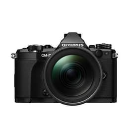 Olympus E-M5 Videokamera - Musta