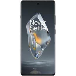 OnePlus 12R 256GB - Harmaa - Lukitsematon