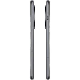 OnePlus 12R 256GB - Harmaa - Lukitsematon