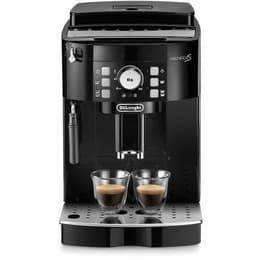 Kahvinkeitin jauhimella Delonghi Ecam 22.117.B 1,8000L - Musta