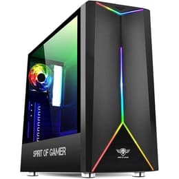 Spirit Of Gamer Clone v Core i5 2.9 GHz - SSD 128 Gt + HDD 1 TB - 8 GB - NVIDIA GeForce GTX 980