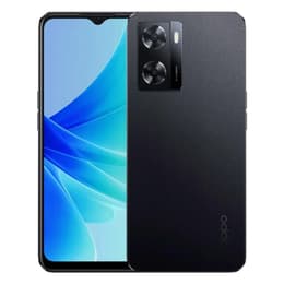 Oppo A57 64GB - Musta - Lukitsematon