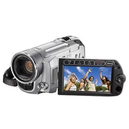 Canon FS100 Videokamera USB 2.0 Hi Speed - Hopea