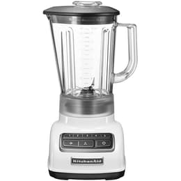 Tehosekoitin Kitchenaid 5ksb1565ewh L - Valkoinen