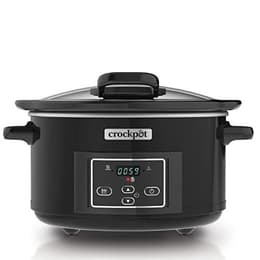 Crock-Pot CSC052X-01 Haudutuspata