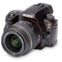 Kamerat Sony SLT-A37