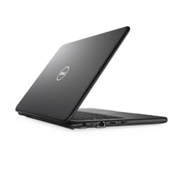 Dell Latitude 3310 13" Core i3 2.1 GHz - SSD 256 GB - 8GB QWERTY - Pohjoismainen
