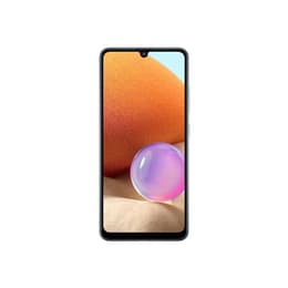 Galaxy A32 128GB - Sininen - Lukitsematon - Dual-SIM