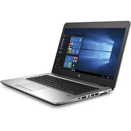 HP EliteBook 840 G3 14" Core i5 2.4 GHz - SSD 256 GB - 8GB QWERTZ - Saksa