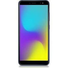 Condor Plume L2 32GB - Punainen - Lukitsematon