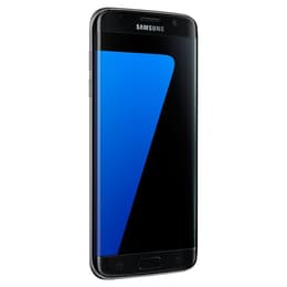 Galaxy S7 edge 32GB - Musta - Lukitsematon