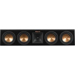 Klipsch RP-440C Speaker - Musta
