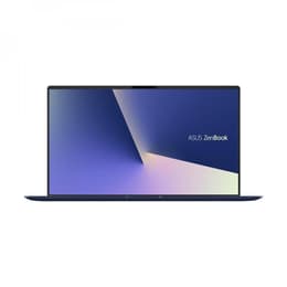 Asus ZenBook UX533FD-A8079T 15" Core i5 1.6 GHz - SSD 256 Gt - 8GB AZERTY - Ranska