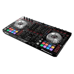 Pioneer DDJ-SX2 Audiotarvikkeet