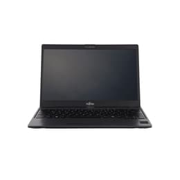 Fujitsu LifeBook U937 13" Core i5 2.5 GHz - SSD 256 GB - 8GB QWERTZ - Saksa