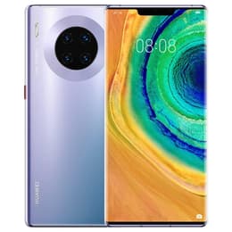 Huawei Mate 30 Pro 5G 256GB - Hopea - Lukitsematon