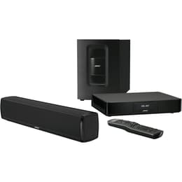 Bose CineMate 120 Soundbar & Kotiteatteri - Musta