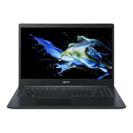 Acer Extensa EX215 15" 3000 1.2 GHz - SSD 256 GB - 4GB QWERTY - Italia