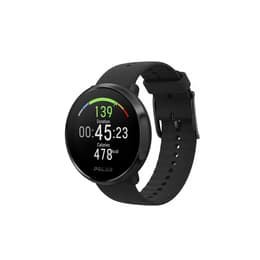 Kellot Polar Cardio GPS Ignite - Musta