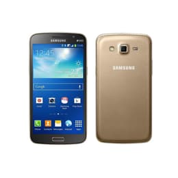 Galaxy Grand 2 8GB - Kulta - Lukitsematon