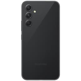 Galaxy A54 128GB - Harmaa - Lukitsematon