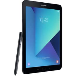 Galaxy Tab S3 32GB - Musta - WiFi