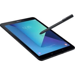 Galaxy Tab S3 32GB - Musta - WiFi