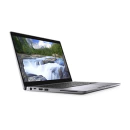 Dell Latitude 5310 13" Core i5 1.7 GHz - SSD 512 Gt - 32GB QWERTZ - Saksa