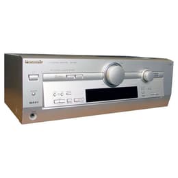 Panasonic SA HE-70 Vahvistimet