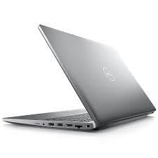 Dell Latitude 5530 15" Core i5 1.3 GHz - SSD 512 Gt - 32GB QWERTY - Englanti