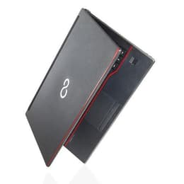 Fujitsu LifeBook E544 14" Core i5 2.6 GHz - SSD 512 GB - 4GB AZERTY - Ranska