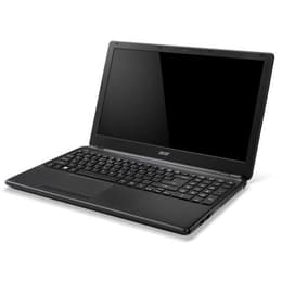 Acer Aspire E1-532 15" Celeron 1.4 GHz - HDD 500 GB - 4GB AZERTY - Ranska
