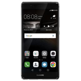 Huawei P9 32GB - Harmaa - Lukitsematon