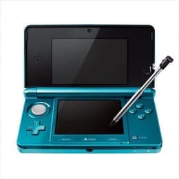 Videopelikonsolit Nintendo 3DS - HDD 2GB -