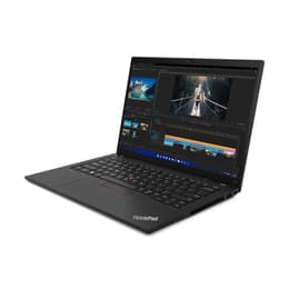 Lenovo ThinkPad T14 G5 14" Core Ultra 5 1.3 GHz - SSD 1 TB - 32GB QWERTY - Espanja