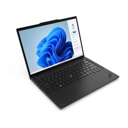 Lenovo ThinkPad T14 G5 14" Core Ultra 5 1.3 GHz - SSD 1 TB - 32GB QWERTY - Espanja