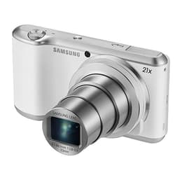 Samsung GC200 Galaxy 2 + Samsung Lens 4.1-86.1mm f/2.8-5.9