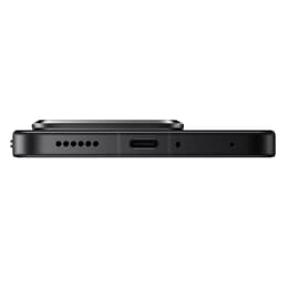 Xiaomi 15T Pro 256GB - Musta - Lukitsematon