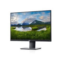 Dell P2421 Tietokoneen näyttö 24" LCD