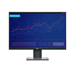 Dell P2421 Tietokoneen näyttö 24" LCD
