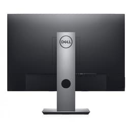 Dell P2421 Tietokoneen näyttö 24" LCD