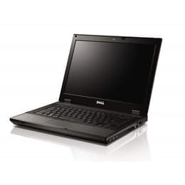 Dell Latitude E5410 14" Core i5 2.6 GHz - HDD 250 GB - 3GB AZERTY - Ranska
